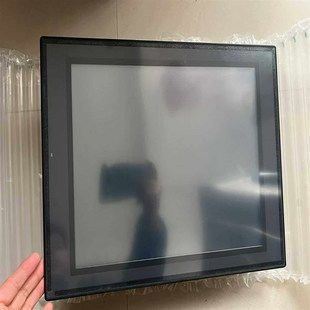 基恩士触摸屏工控机VT3 X15成色很新