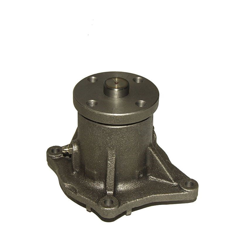 E200 320 320C冷却泵挖掘机S6K发动机水泵挖机配件