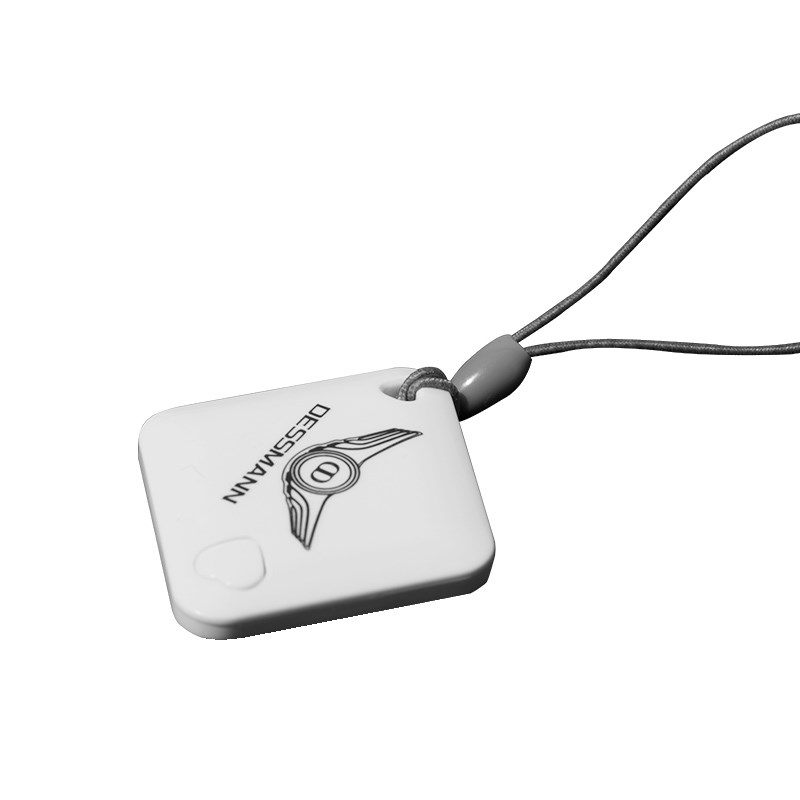 德施曼智能锁q5m 7p q5p q7f q8f 8 q v7 配件蓝牙遥控钥匙