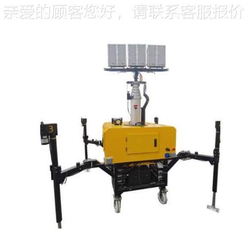 海洋王同款式 SFW615-GW 2000W IP65   LED应急照明自动化灯