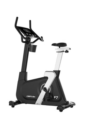 康林商用立式健身车F704/F704A电磁控健身车室内脚踏骑行动感单车