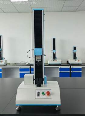 GB/271胶9粘剂T剥离强T度试验机测 胶水T剥离强度ST-D200试仪