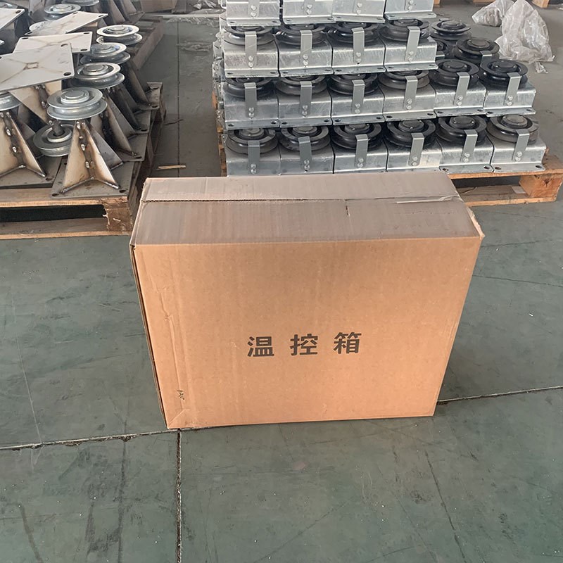 智能温控箱 全自动控温养殖温度控制器恒温控制箱 数显温控开关