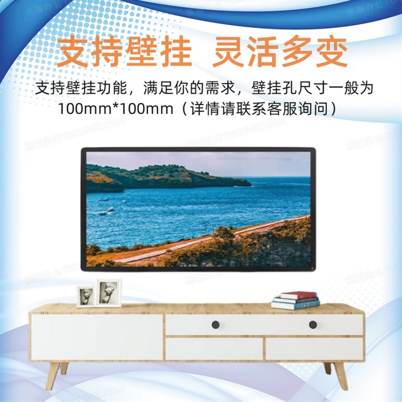 12寸15寸19寸液晶电脑显示器彩票收银机游戏C监控高清VGA DMI