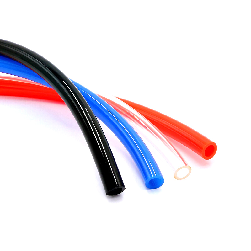 P气管8软管空压机气动气泵高压4/6/10/12/14/16透明木工压缩机