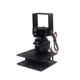 可控电动二云台2自由度水平和垂直2020I杯大学生电子设计竞赛