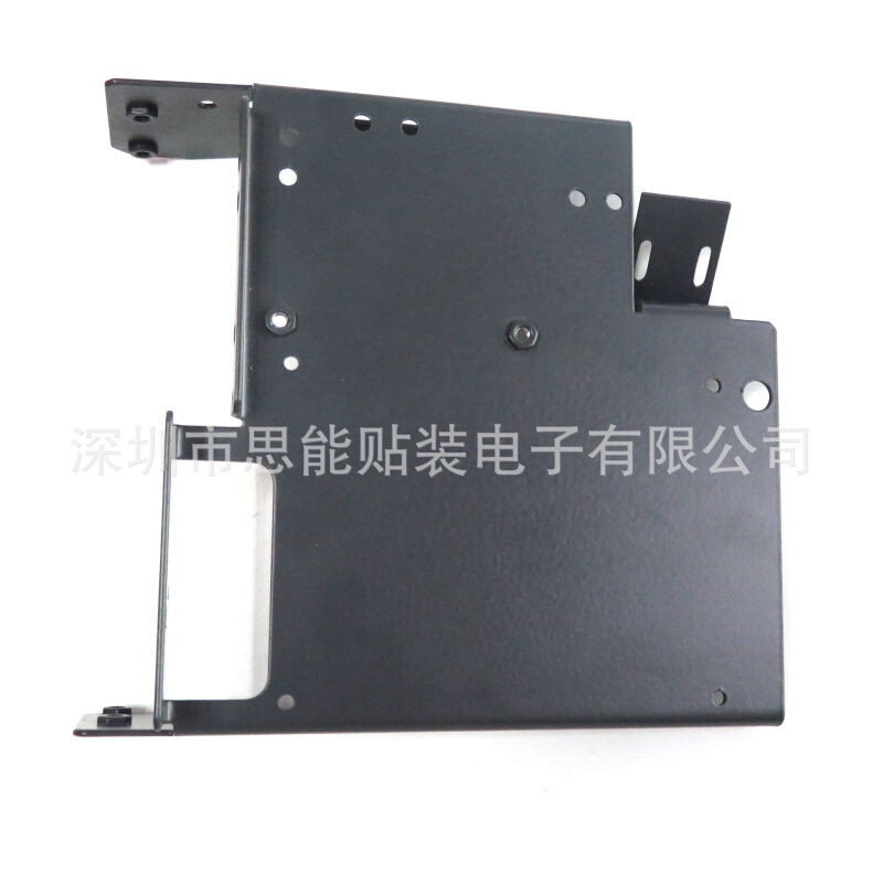 KXFB02MXA01 N210079176AA N210052187AA CM角度板卡固定支架