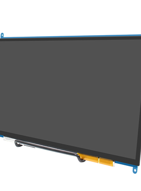 树莓派4 3+显示器13.3寸超清触摸屏JESO AO显示屏工厂直销