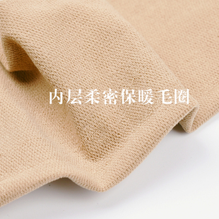 微压力中厚连裤 显瘦美腿袜哑光防勾丝打底袜女黑肤色500D 袜春秋季