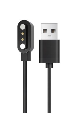 适用红米edmi手环2/3充电器红米手环3代磁吸式充电线数据线M24341