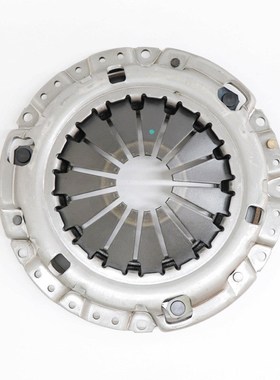 庆铃货车100P离合器片600P摩擦片DMAX2.5T离合片250mm 离合器总成