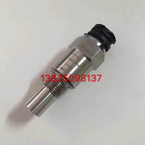 3802-00369车速传感器客车里程表传感器215920102501通用款