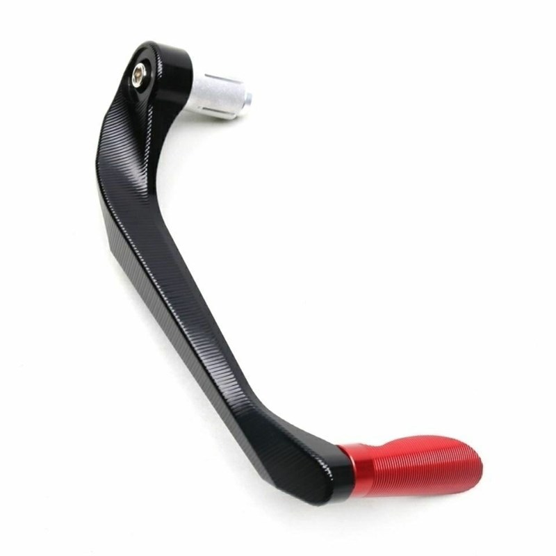 适用摩托车钱江赛600追600/SRK改装手把防摔P保护护弓刹车牛角护