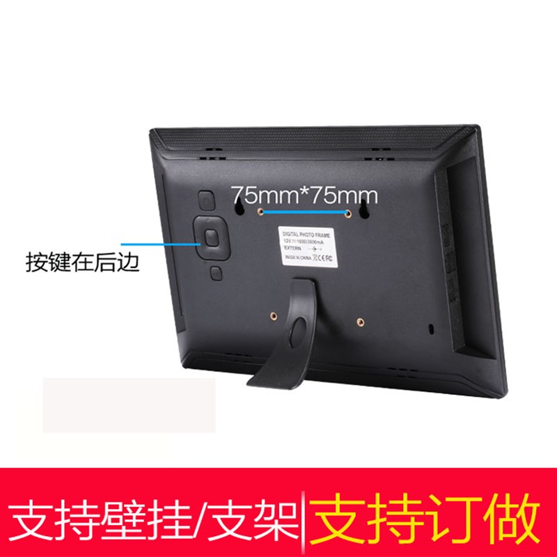 15.6寸HDMI便携式显示器IPS屏PS3/PS4游戏扩展高清监视器1080P