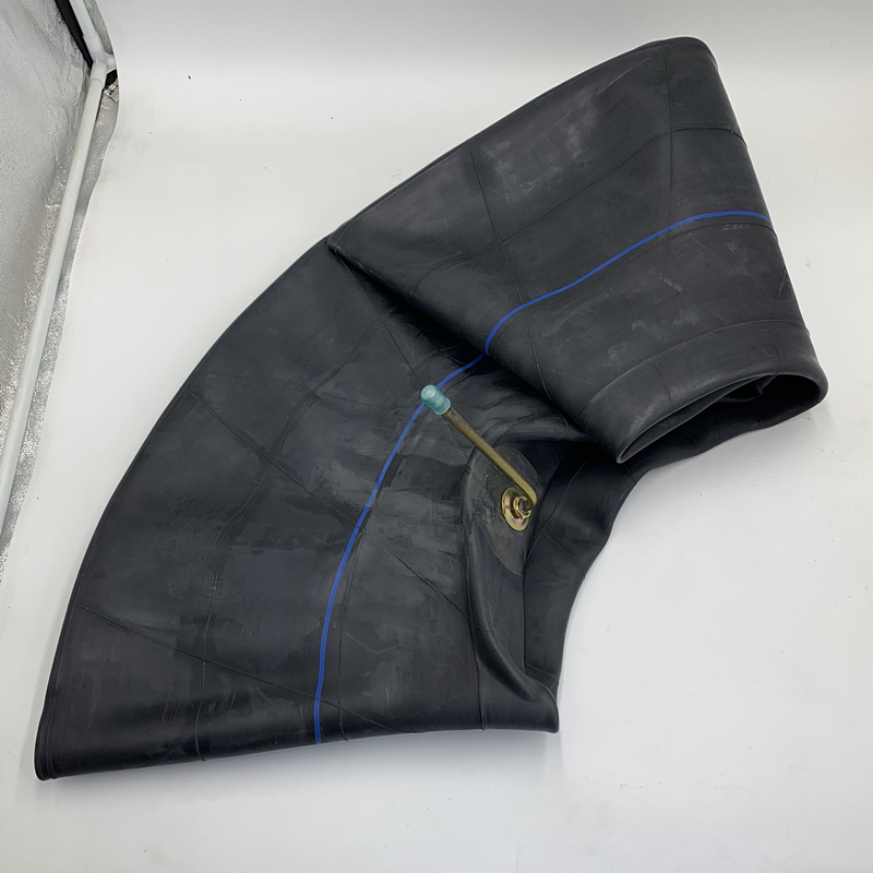 20.5/70-1j6内胎丁基胶加厚装载机铲车载重16/70-16小铲车轮胎内