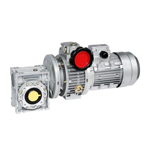 MB40减速机/无极变速器-3KW 200-1000转 铸铁外壳 电机三相380V