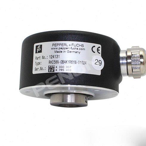 RHI58N-0BAK1R61N-01024编码器00600-00360-02000-01000-02048