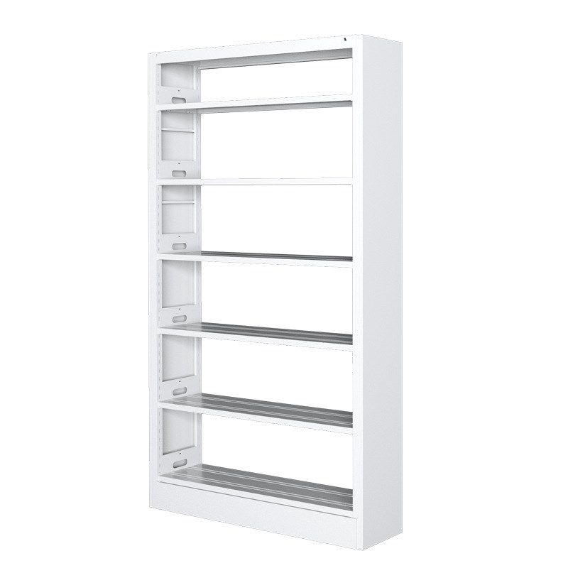 钢制书架图书馆家用儿童书柜绘本架落地置物架玩具架置物架五层,住宅家具,书架,淘宝优惠券,粉丝福利购,淘宝优惠卷