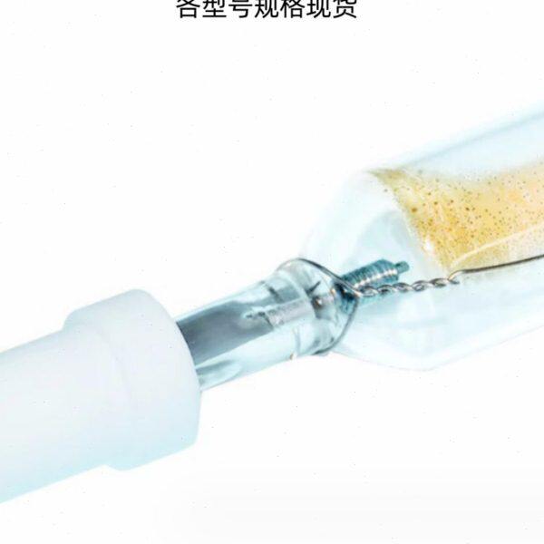 进口1KW2KW3KW晒版机灯管专用晒版灯碘镓灯曝光灯220V380V碘镓灯
