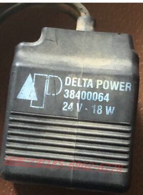 delta38400062power38400063 38400064电磁阀LHC12线圈DHC PHC24