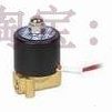 1分电磁阀 水阀2W 电磁阀常闭2W025 06K 常开2W025