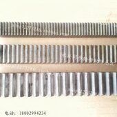 模数2 45号钢 2米 配M2齿轮 2000mm 正齿条