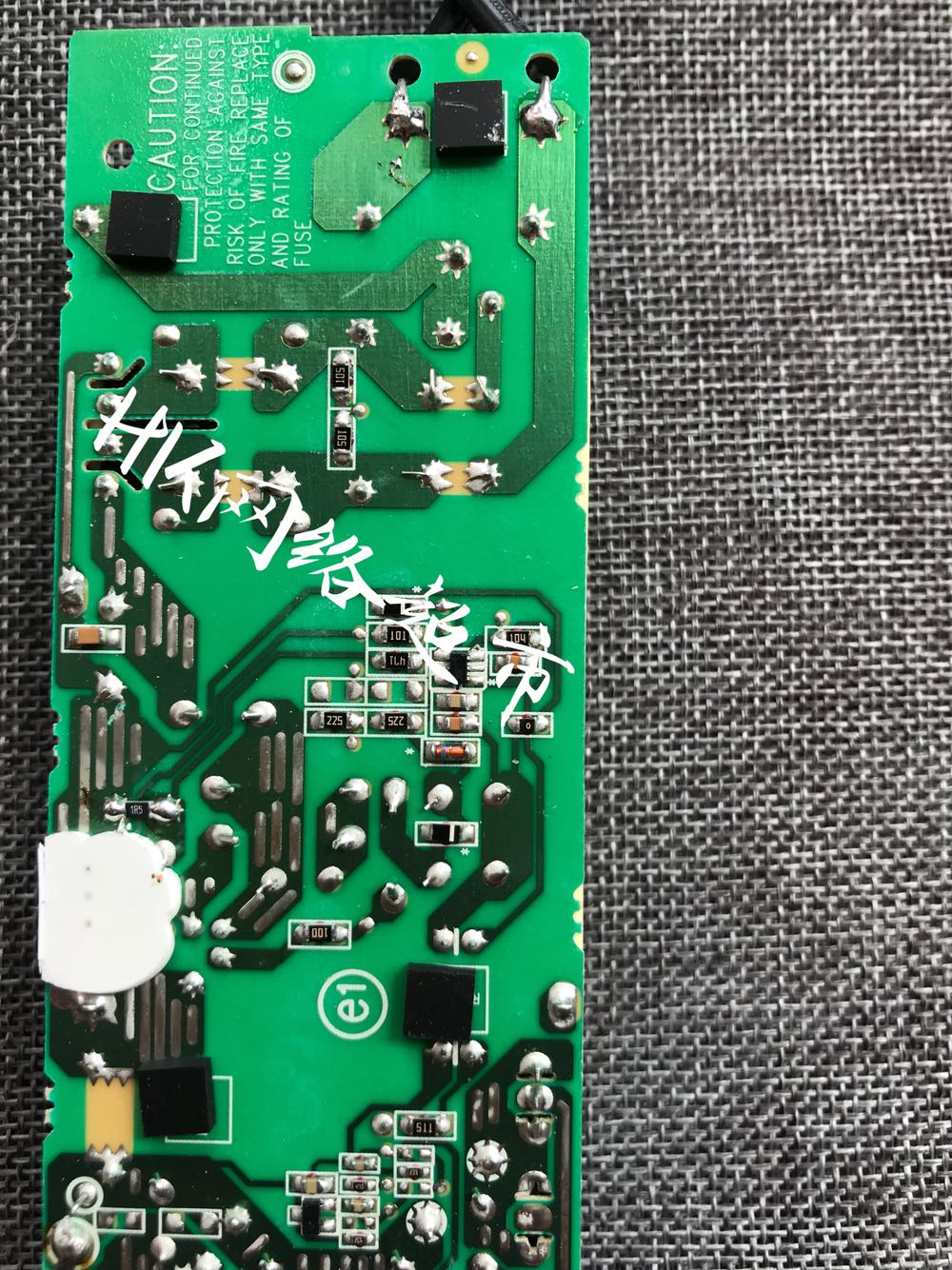 建兴12v5a开关电源 液晶显示器适配器监控4a 3a 2a通用60w