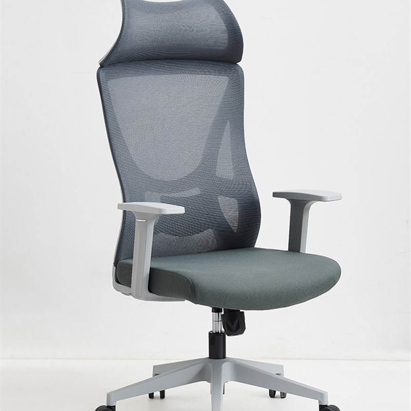 电脑椅家用舒适久坐办公椅靠背电竞椅学生椅子工学升降转椅座椅