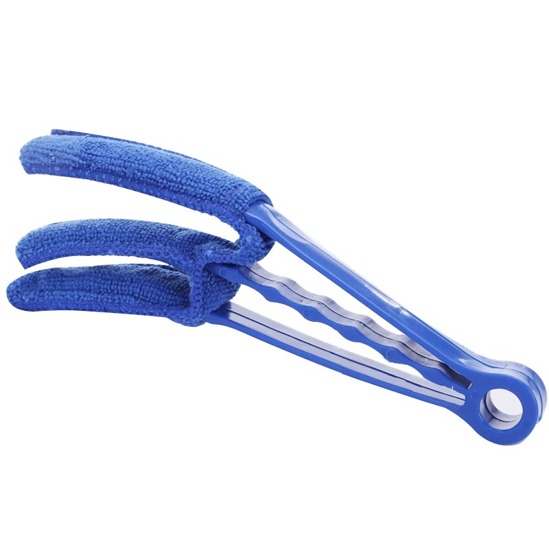 百叶窗清洗神器家用清洁刷死角缝隙清理擦电风扇汽车空调缝隙刷子