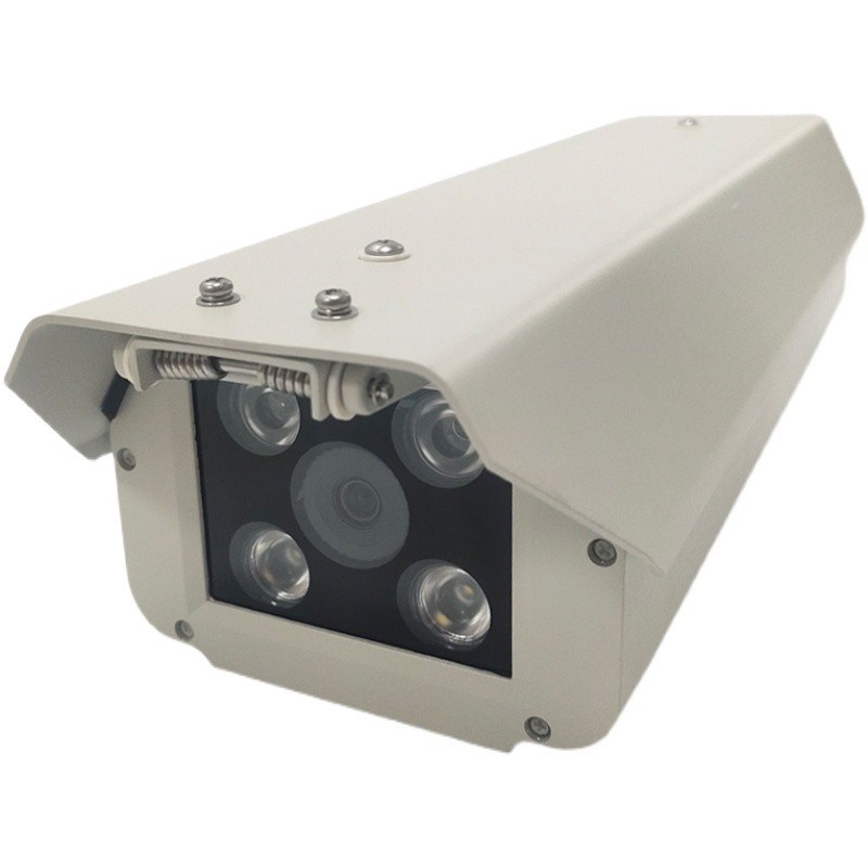 臻识车牌识别相机臻识500万相机防伪识别相机火眼臻睛免费上云