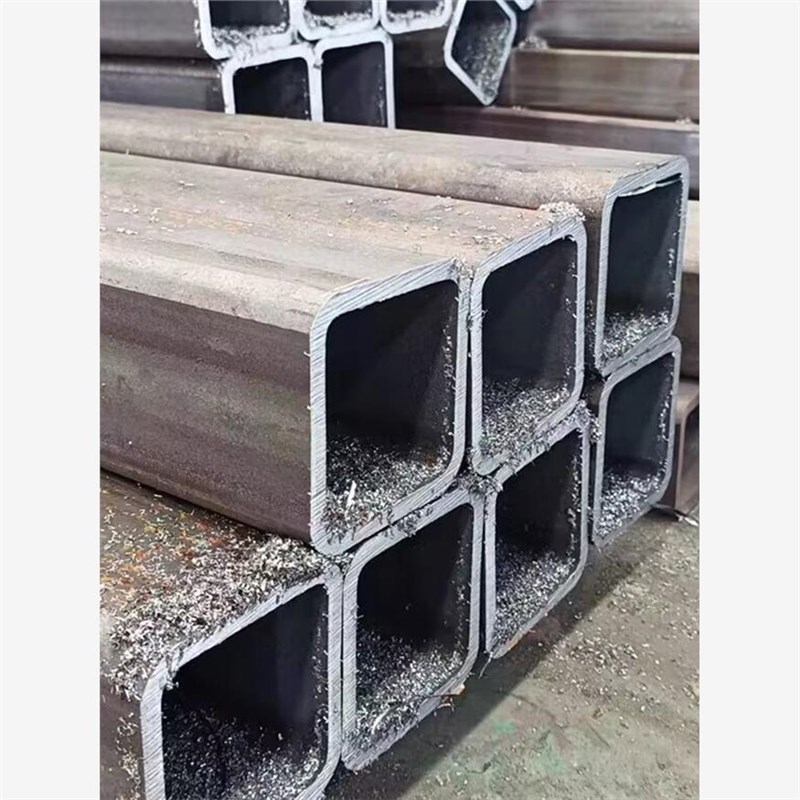 方管钢材无缝方钢管零切加工20 30 25 40 50 60 70方厚壁方形管材