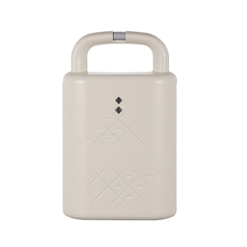 早餐机烤面包机三明治早餐机吐司机110v伏美国台湾用出口小家电