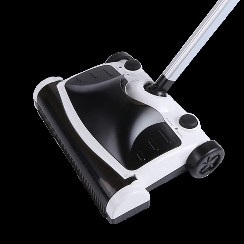 无线手推式扫地机器人自动吸尘器人家用电动拖把多功能拖扫吸一体