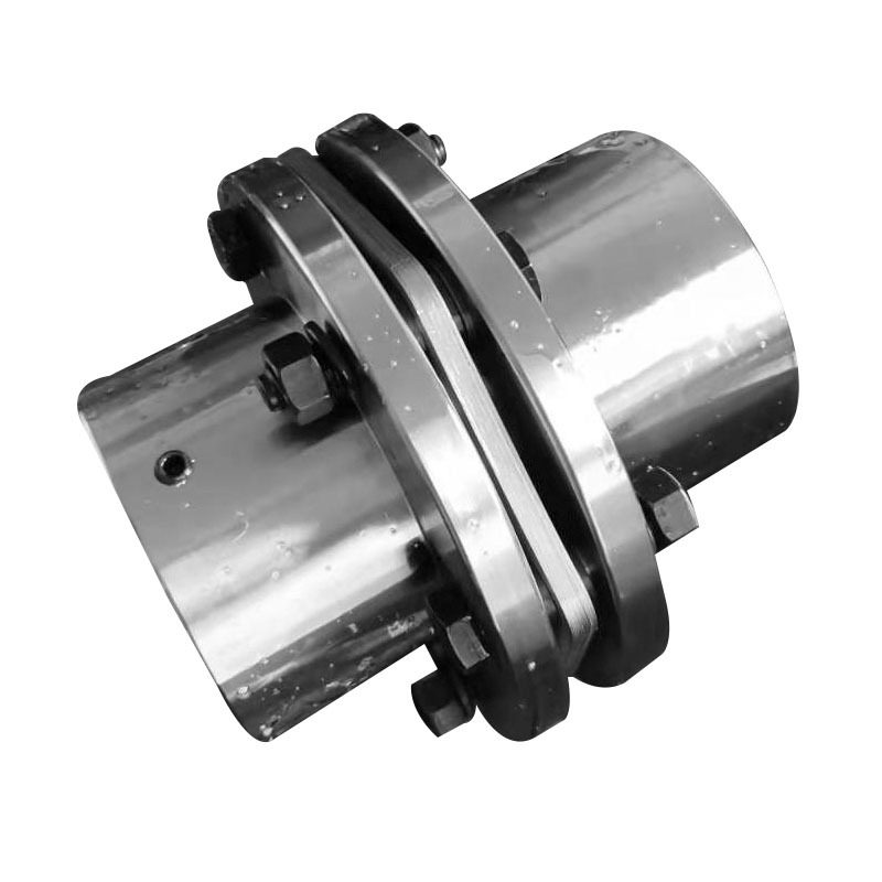 膜片联动轴  JM  DJM膜片联轴器 双膜片联动轴 鼓形齿式联轴器