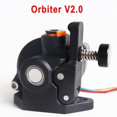 Orbiter v2.0伽利略Galileo挤出机LDO适用Voron2.4 3D打印机套件