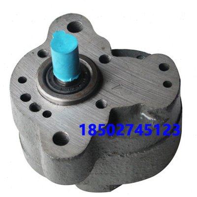 齿轮泵带耳朵 2孔安装 带耳朵泵 CB-B2.5 CB-B4 CB-B6 CB-B10