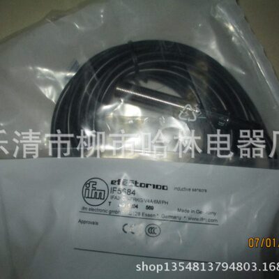 供应电感式接近开关IFS704 IFC234 IFC230 IFC235 IFC240 IFC206