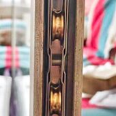 塑钢平移门双层阳台中空门铝合金不锈钢重型滑轮玻璃推拉门门轮