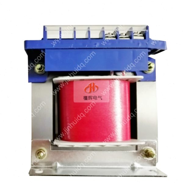 输入460V和380V输出220V 1KW单相控制变压器BK-1KVA出口设备转换