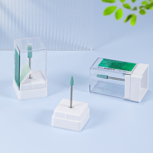 牙科氧化锆磨头稳昊陶瓷金刚石磨头口腔材料器械义齿打磨工具技工