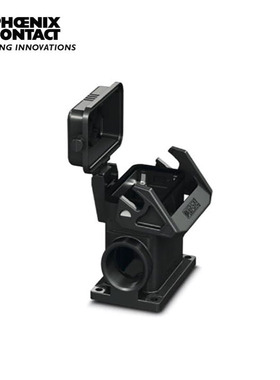 菲尼克斯 外壳 - HC-EVO-B10-SHWSC-2SSM32-PLRBK - 1407637