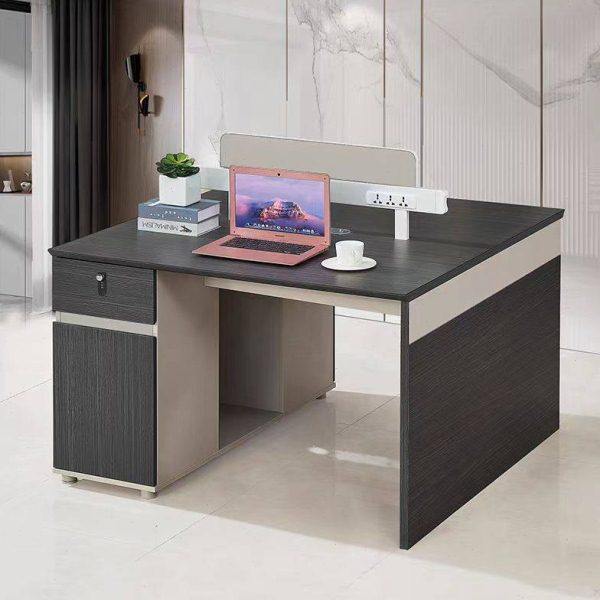 现简约职员文员公桌双人四人员工位公室屏风卡座,商业/办公家具,护理屏风,淘宝优惠券,粉丝福利购,淘宝优惠卷