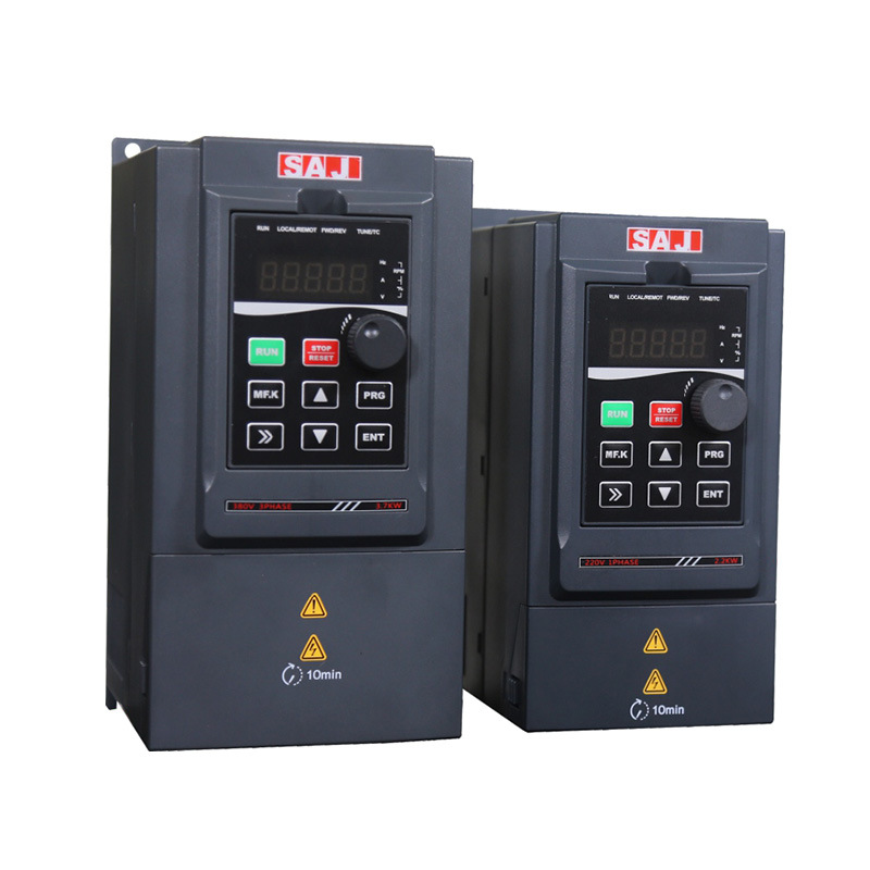 三晶VM1000B矢量变频器VM1000B---4T011GB/015PB  380V 11kw