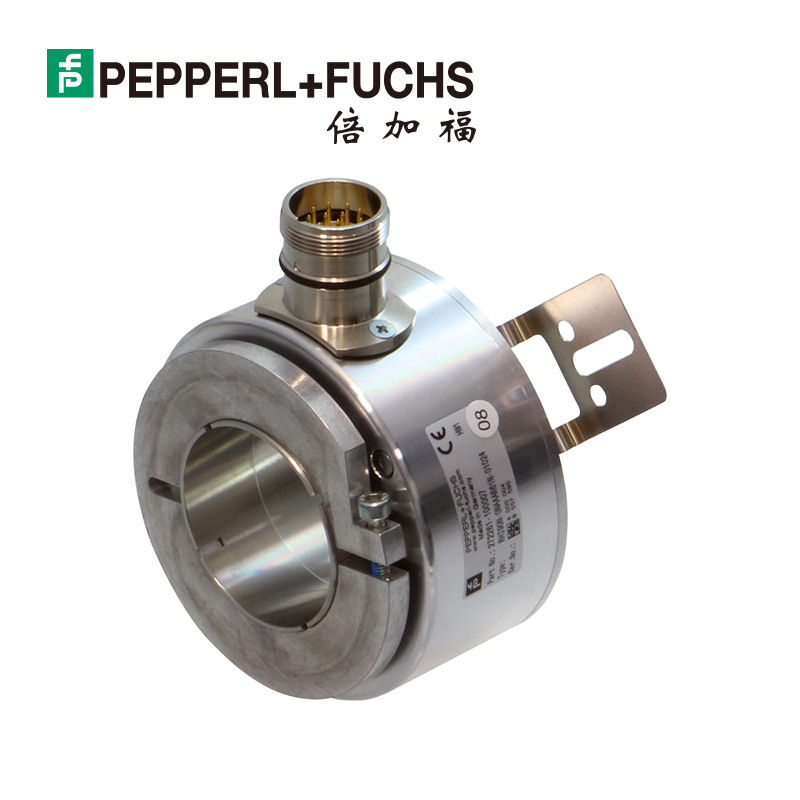 倍加福RHI90N-0HAK1R61N-01024增量型旋转编码器(272261-100010)