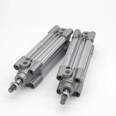 SMC原装CP96SB32/CP96SDB32-25C/50C/75C/100C/125C/150C标准气缸