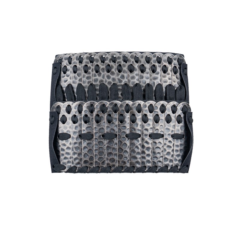 TRN BAC黑灰工业 面板甲 战术甲胄 战术背心甲