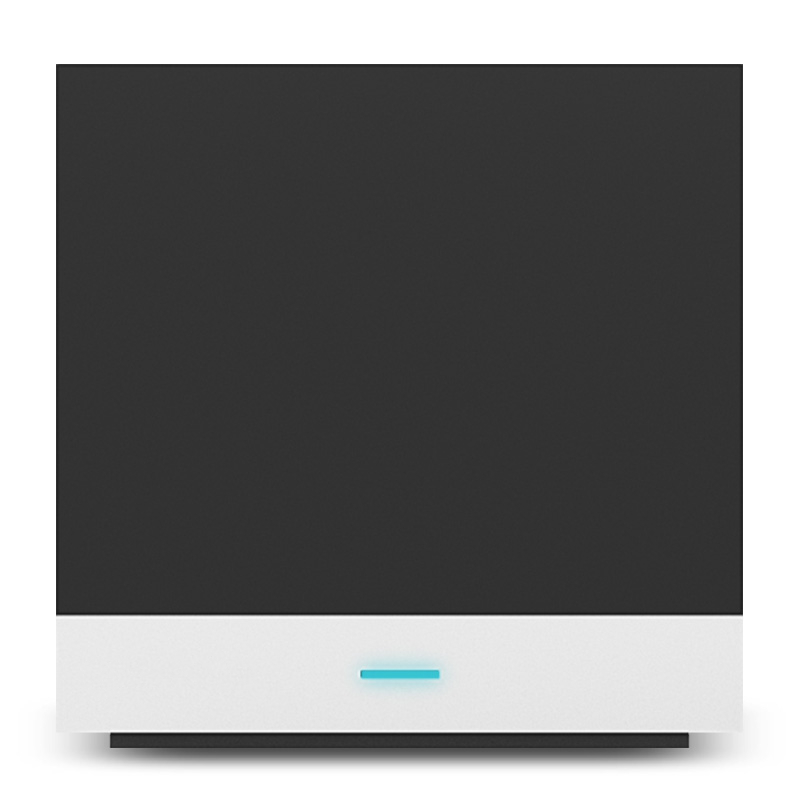 Egreat小方智能红外遥控器手机远程欧瑞博射频家电万能学习遥控