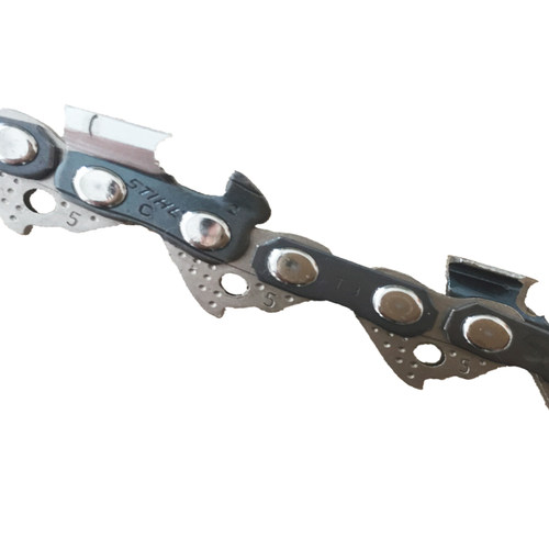 油锯链条20寸德国进口电锯链条18寸16寸12寸伐木汽油锯配件钛合金