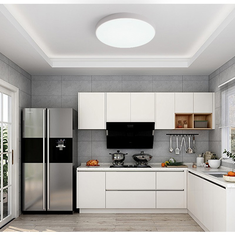 led明装面板灯吸顶灯具阳台厨房卫生间浴室过道走廊洗手间门厅灯