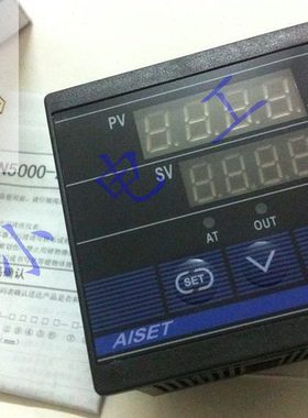 上海亚泰仪表 NE-5412-2 NE-5411V-2 NE-5402-2 NE-5012-2 温控仪
